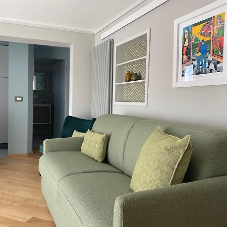 Suite 168 Pescara Exterior photo