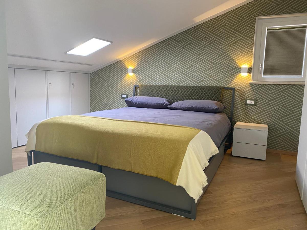 Suite 168 Pescara Exterior photo