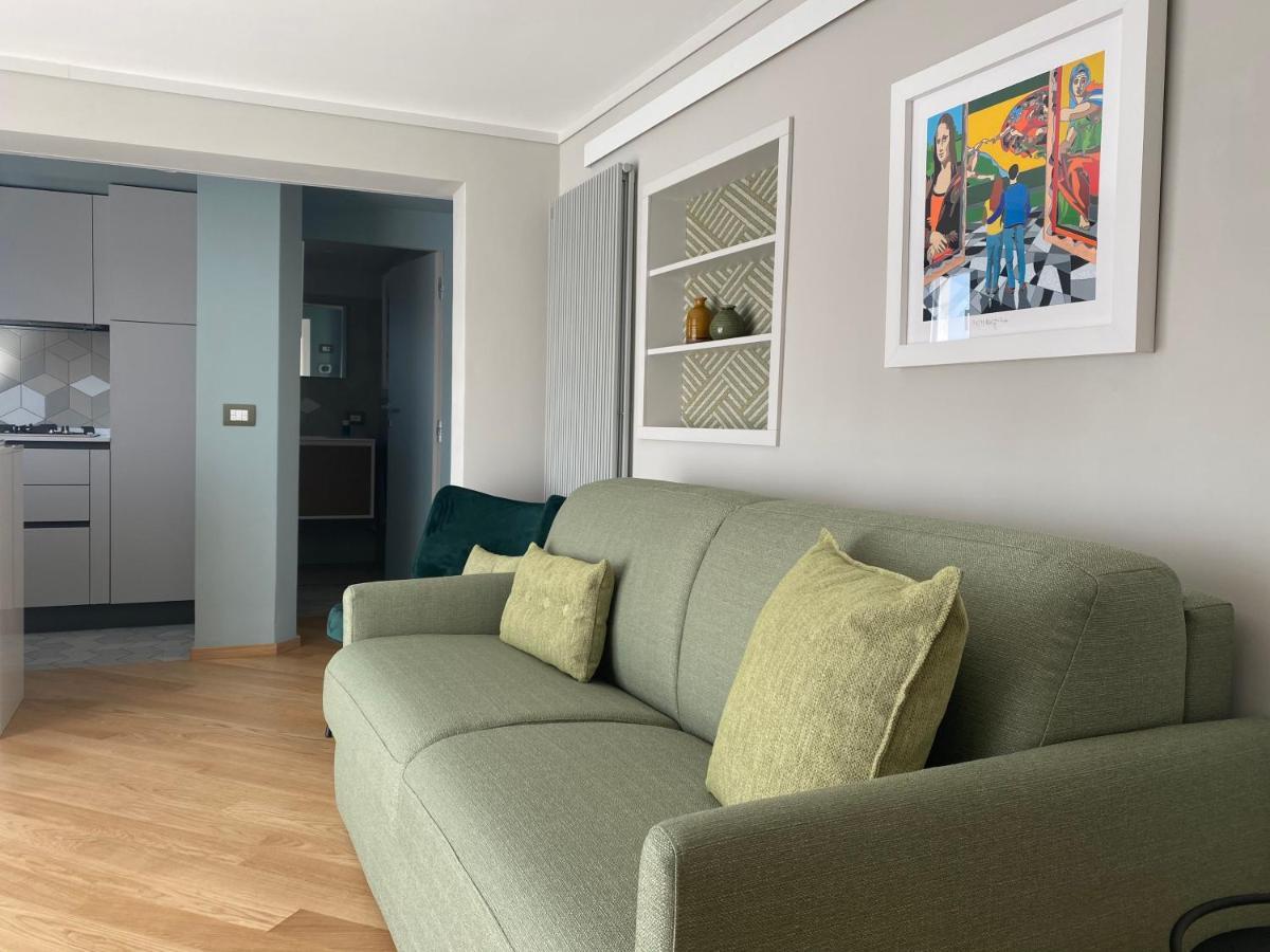 Suite 168 Pescara Exterior photo