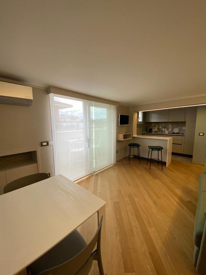 Suite 168 Pescara Exterior photo