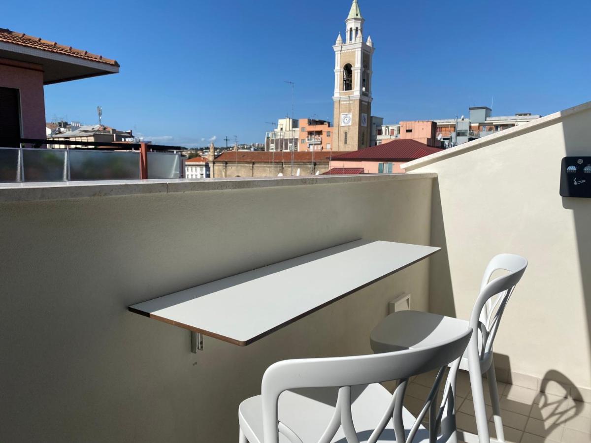 Suite 168 Pescara Exterior photo