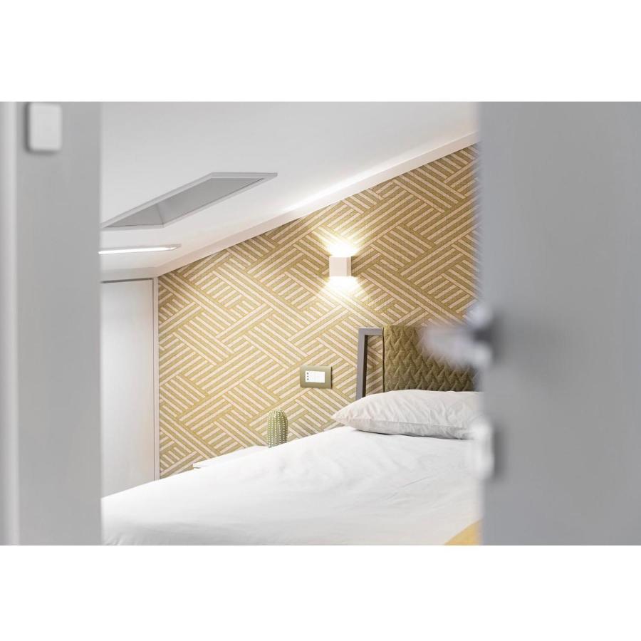 Suite 168 Pescara Exterior photo