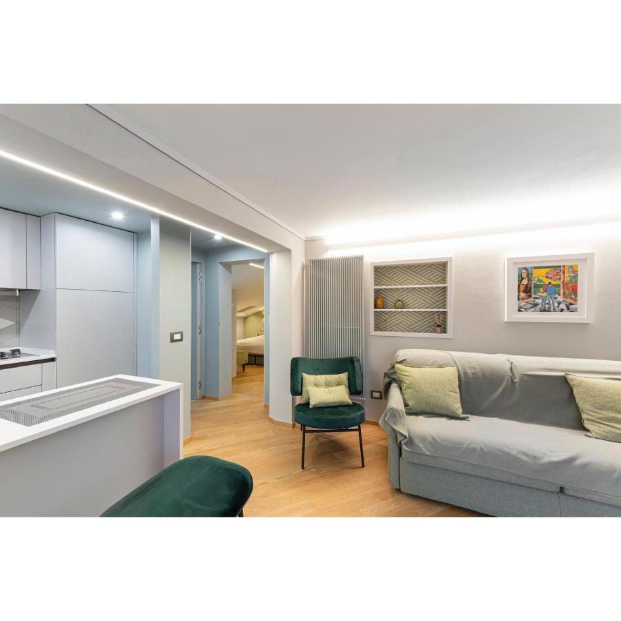 Suite 168 Pescara Exterior photo