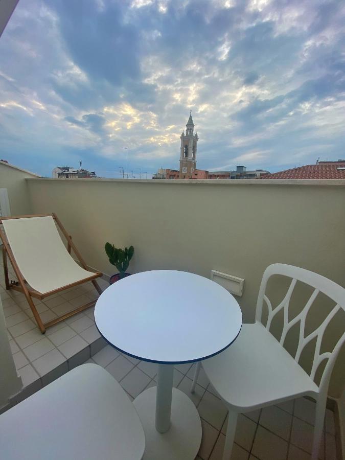 Suite 168 Pescara Exterior photo